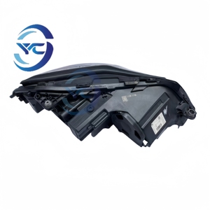 <span class=keywords><strong>Faros</strong></span> <span class=keywords><strong>LED</strong></span> originales de doble lente de 12V para Mercedes <span class=keywords><strong>207</strong></span>, nuevo sistema de iluminación automotriz para automóviles - Product Image 4