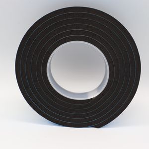 <span class=keywords><strong>Nastro</strong></span> <span class=keywords><strong>biadesivo</strong></span> ad alta viscosità in PVC di schiuma butilica per parete di vetro cavo blu rosso pellicola a caldo <span class=keywords><strong>nastro</strong></span> fuso - Product Image 4