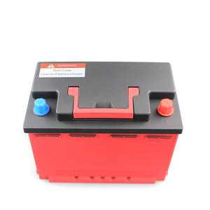 Großhandel Qualitäts-Auto-Energiespeicherbatterie 12,8V 70Ah 896Wh Lithium-Autostarter-Ionenbatterie - Product Image 2