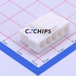 A3965H-5P Housing (Wire-to-Board / Wire-to-Wire) P=3.96mm Connector 1x5P 3.96mm 1 5 - Product Image 2