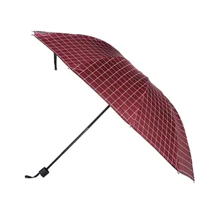 Umbrella for Rain Windproof Travel Compact,Folding Umbrella for Men-Womens Big Umbrella for Car/