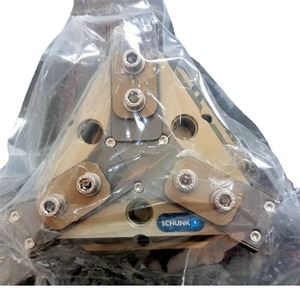 ชุดจับยึดอเนกประสงค์แบบนิวแมติก Schunk PZN-plus 100-1-AS-SD รุ่น 37303512 - Product Image 5