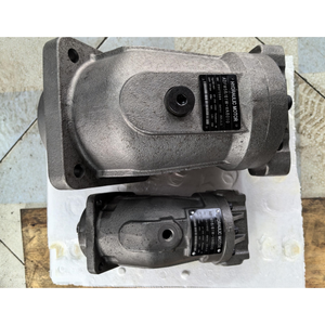 A2FM A2FM28/61W-VBB030 A2FM80/61-WPAB020 R902203442 A2FM32/61W-VBB020 Pompes à piston hydrauliques A2FM180/61L-VAB010-S - Product Image 5