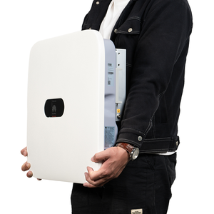 Venta al por Mayor de Fábrica en China: Sistema Solar Híbrido <span class=keywords><strong>Sun2000</strong></span>-10KTL-M1 de 10kw - Product Image 2