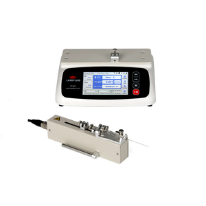 TFD01-01, cairan timbal, presisi tinggi tipe pisah, pompa jarum suntik laboratorium elektrik, Mode kerja Mini infusi - Product Image 2