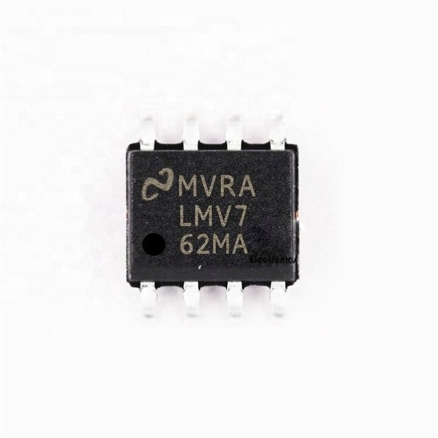 LM2902WYDT SOP14 Quad Operational Amplifier IC Comparators 1.3MHz Low Power 3V 30V Surface Mount Push-Pull Output Sensor Signal
