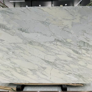 Comptoir en marbre rouge <span class=keywords><strong>Simpson</strong></span> Plancher mural intérieur - Product Image 3