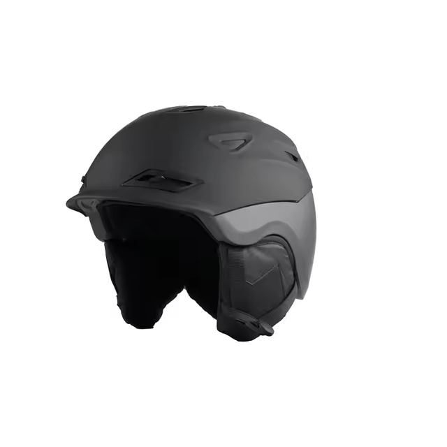 Annual Best-selling ABS Shell Children's and Adult Size Safe Ski Helmet for Winter Snow Sports