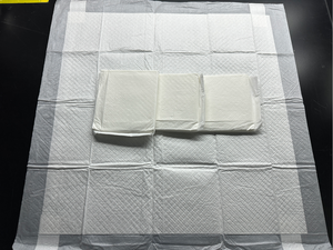 Almohadillas Absorbentes <span class=keywords><strong>para</strong></span> <span class=keywords><strong>Perros</strong></span>, Impermeables, <span class=keywords><strong>para</strong></span> <span class=keywords><strong>Entrenamiento</strong></span> <span class=keywords><strong>de</strong></span> Cachorros y Gatos, Accesorios <span class=keywords><strong>para</strong></span> Mascotas - Product Image 6