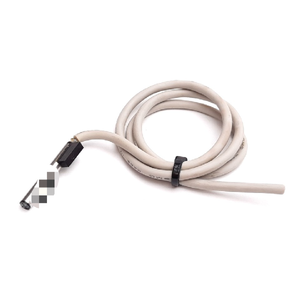 مستشعر موضع الأسطوانة D-93a بمفتاح ريد أوتوماتيكي، سلكين، طول 450 مم - Product Image 1