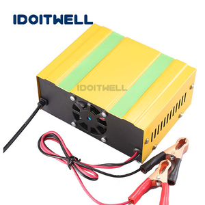 <span class=keywords><strong>Chargeur</strong></span> de <span class=keywords><strong>Batterie</strong></span> Universel 12V 24V Plomb-Acide 12V 10A 24V 8.5A, <span class=keywords><strong>Chargeur</strong></span> de <span class=keywords><strong>Batterie</strong></span> de Voiture Automatique, <span class=keywords><strong>Chargeur</strong></span> pour Batteries au Lithium 3S 12V - Product Image 6