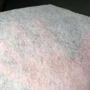 0.2-300micron <span class=keywords><strong>Polyester</strong></span> lọc vải lọc chất lỏng vải không dệt vải lọc - Product Image 3