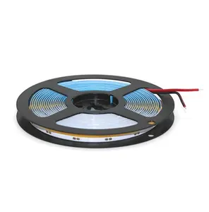 24v COB Flexible LED Strip High Density 480 LEDs/m COB Tape Light
