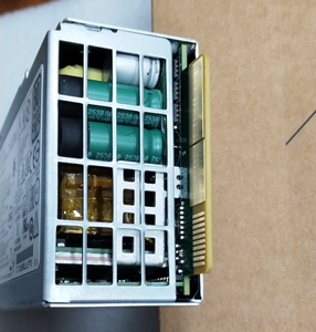 Kit de ventilateurs HPE P38997-B21, lot de 6, pour système de refroidissement du serveur ProLiant DL380 Gen10, pièce de rechange 865408-001 - Product Image 4