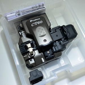 เครื่องตัดไฟเบอร์แบบขั้นตอนเดียว CT-60 High - Product Image 1