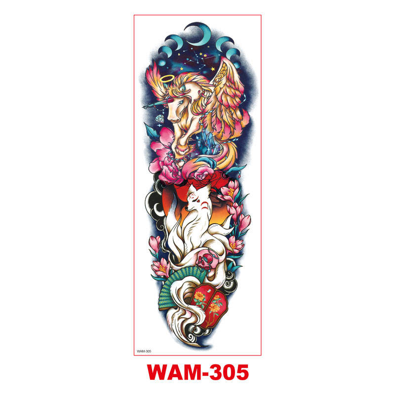 WAM-305