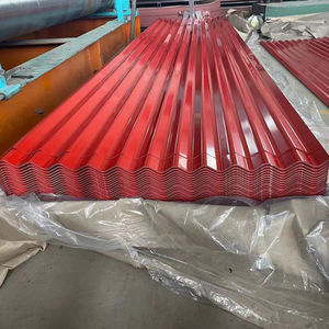 Mejor Precio en Lámina de Acero Galvanizado Corrugado <span class=keywords><strong>Calamina</strong></span> Gruesa para Techos en Venta - Product Image 3