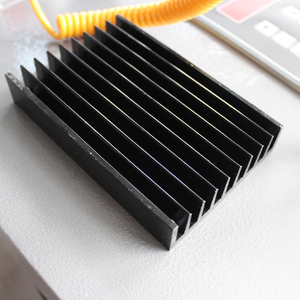 Serie HA piccolo ad alta frequenza elettromagnetica dm140 parte palla utilizzata induzione cuscinetto riscaldatore - Product Image 5