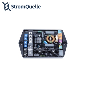 M16FA655A Sostituzione AVR Del Regolatore Di Tensione Automatico - Foto 12