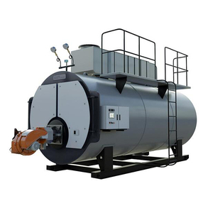 Suministro directo de calderas 2ton 4ton 6ton 8ton Vapor 1 tonelada <span class=keywords><strong>Caldera</strong></span> de aceite térmico industrial con <span class=keywords><strong>precio</strong></span> de fábrica - Product Image 4