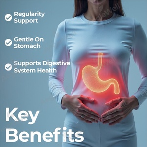 स्वास्थ्य पूरक पाउडर पेय के लिए एगलेवेल ओएम पेसिलियम भूक पाउडर - Product Image 5