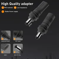 Adaptador de Corriente Starlink Mini PD100W USB-C a USB-C DC