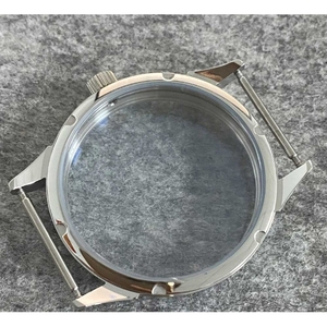 Montre numérique sportive à double affichage SANDA pour homme, avec chronométrage lumineux et étanchéité 5 ATM, idéale pour les loisirs en extérieur - Product Image 6