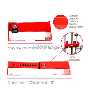 Heavy - Duty <strong>Container</strong> Lock with Quick - Release <strong>Mechanism</strong> for Efficient Cargo Handling - Product Image 5