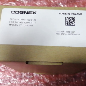 COGNEX DM150X Fixed-Mount Barcode Readers New and Original Sensors & Camera in Stock DM150X DM150X COGNEX DM150X Fixed-Mount <b>Bar</b> - Product Image 6