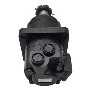 Motor Hidráulico 110-1214-006 Tipo Pistón Compatible con Eaton Char-Lynn Serie 4000 - Product Image 3