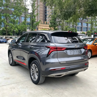 Voitures d'occasion Changan 2022 CS75 PLUS 1.5T Automatique Conduite à gauche Voitures d'occasion Changan Afrique Asie centrale SUV compact sport