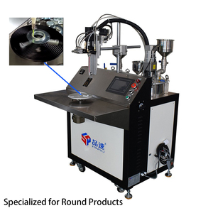 Hai thành phần Epoxy Polyurethane dính ô tô lọc thông tư thành phần điện tử máy pha chế bầu máy - Product Image 4