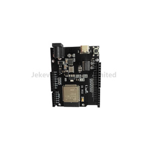 ไวไฟใหม่และหน่วยความจำแฟลช ESP32 4MB สำหรับโมดูลไร้สาย UNO D1 R32 - Product Image 1