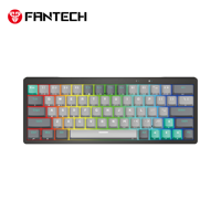 Fantech MK912 instrumentos de teclado Teclado de piano teclado de música