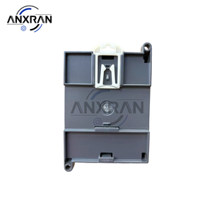 Módulo de Entrada Analógica de 4 Canales para Delta DVP04AD-E2 Serie DVP-E 04AD-E2 - Product Image 2