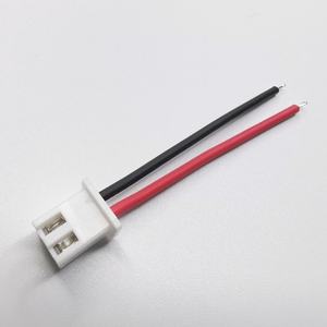 Aangepaste Jst XH2.54-2P 2.54Mm Pitch 2 Pin Mannelijke Vrouwelijke Connectoren Molex Mx1.25 Kabel Plug Header Expansiedraad - Product Image 6