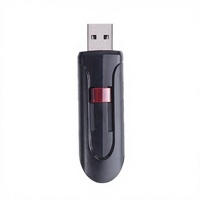 Flash Drive USB 3.0 Jaster 16GB Original Produk Plastik Baru USB Flash Drive Thumb U Disk Memory Stick Pen PC Laptop Storage