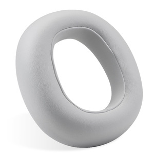 Almohadillas de Repuesto para Auriculares Logitech G735 G-735, Almohadillas de Cuero Proteico Premium para Auriculares de Juego, Fundas para Auriculares - Product Image 5