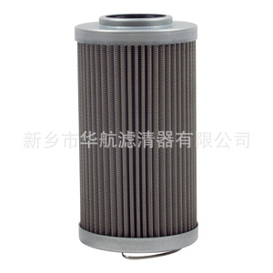 Bộ lọc bằng thép không gỉ thô LYC-A32-41000 * 100W Bộ lọc dầu 100um cho động cơ công nghiệp và Máy bơm sử dụng điều kiện - Product Image 3