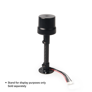 Módulo GNSS Ultraligero Holybro H-RTK <span class=keywords><strong>ZED</strong></span> <span class=keywords><strong>F9P</strong></span> con Brújula <span class=keywords><strong>U</strong></span>-<span class=keywords><strong>blox</strong></span> <span class=keywords><strong>ZED</strong></span>-<span class=keywords><strong>F9P</strong></span> IST8310 para Accesorios de Drones - Product Image 6
