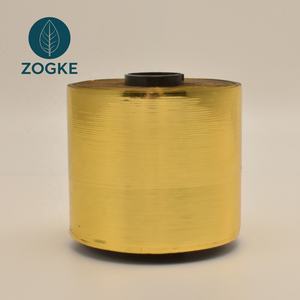 Cinta de Embalaje de Fácil Desgarro de Una Sola Cara con Logotipo Personalizado, para Empaque de Cigarrillos, Soporte OEM, Material BOPP - Product Image 5