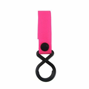 For Velcro <strong>Hook</strong> Luggage Nylon for Baby Stroller <strong>2</strong>-Word <strong>Hook</strong> &amp; <strong>Loop</strong> Tapes Supply for Stroller Storage - Product Image 6