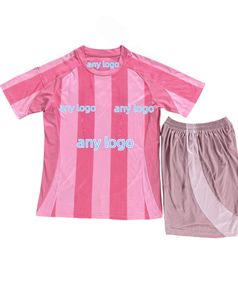 2025-26 Home Kit Set für Inter for Miami ness CF Neueste "Euforia" Soccer Wear Collection OEM Service Automat isierte Schneid technik - Product Image 1