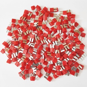Fusibles à lame Micro2 <span class=keywords><strong>ATR</strong></span> automobile pour voiture, bateau, camping-car, camion, remplacement de SUV - Product Image 4