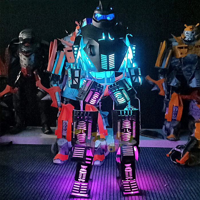 Azul