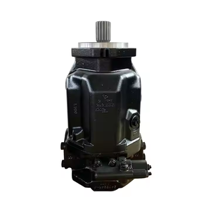Bomba Hidráulica de Desplazamiento Variable A10VG para Excavadora y Maquinaria de Construcción, Bomba A10VG Varia, Superventas - Product Image 2