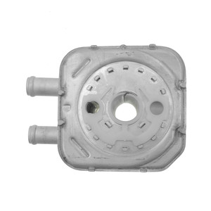 Enfriador de aceite para Audi A4 A6 028117021C 028117021E Pieza de repuesto - Product Image 5