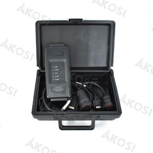 Adaptateur de communication 3 EST pour excavatrice, camion et bateau Perkins 27610402 27610401, outil de diagnostic, scanner avec logiciel 2021B 2022A - Product Image 1