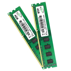 Mémoires RAM <span class=keywords><strong>DDR3</strong></span> 2 Go 4 Go 8 Go pour ordinateur de bureau PC3 1066 1333 1600 MHz 1,5 V 240 broches <span class=keywords><strong>DDR3</strong></span> <span class=keywords><strong>8500</strong></span> 10600 12800 DIMM Non-ECC - Product Image 3