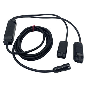 Sensor de Flujo de Pinza KEYENCE FD-XS1, Caudal Nominal 1L/min, Sonda de Detección de Flujo Industrial con Garantía de Un Año - Product Image 5